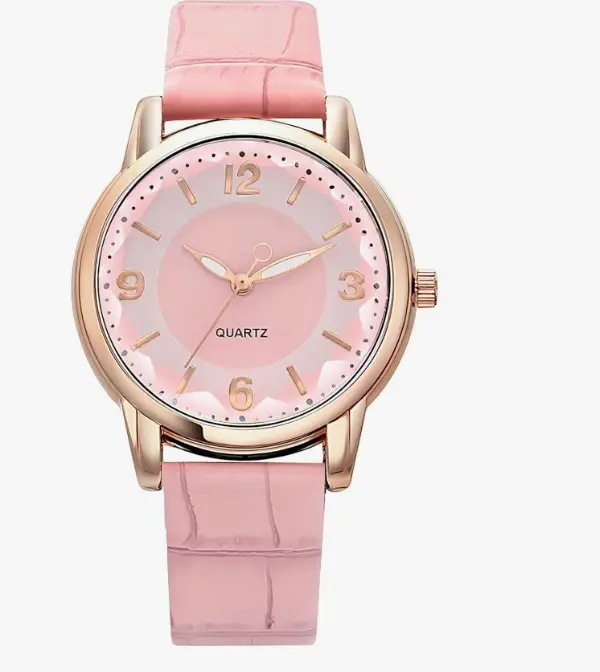 Montre de Lux