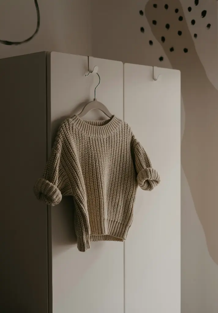 Pull enfant
