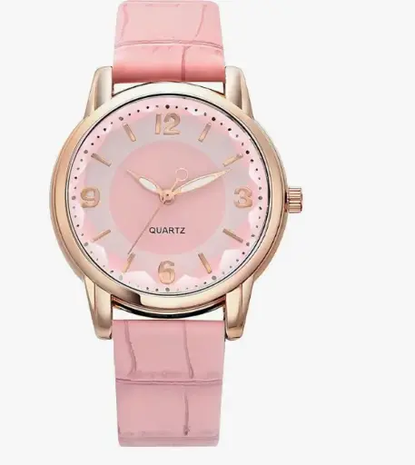 Montre de Lux