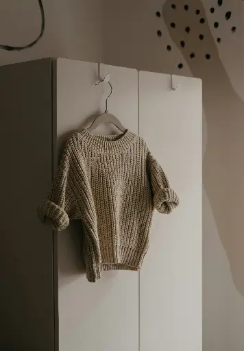 Pull enfant